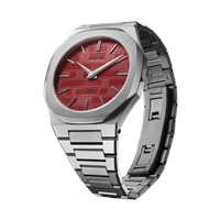 Watch D1 Milano in Steel D1-UTBJSO - D1-UTBJSO